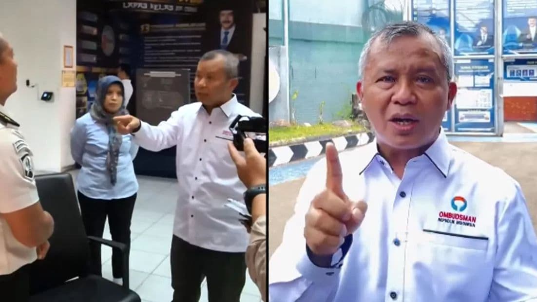Komisi XIII DPR Segera Panggil Pejabat Terkait soal Fasilitas Mewah Lapas Cibinong