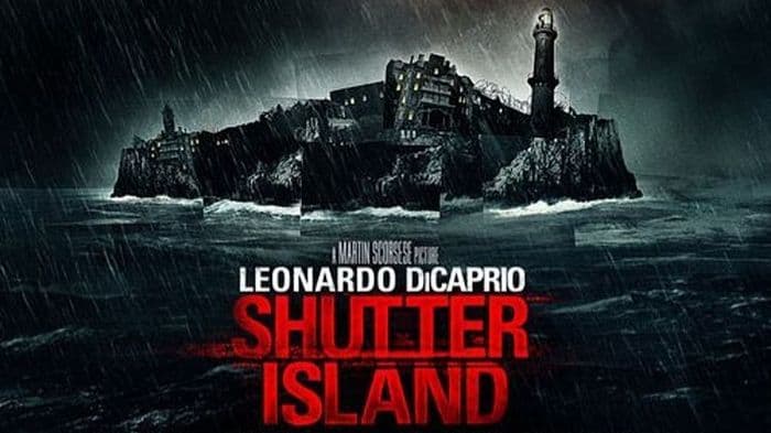 7 Fakta Menarik Film Shutter Island, Thriller Psikologis yang Penuh Misteri