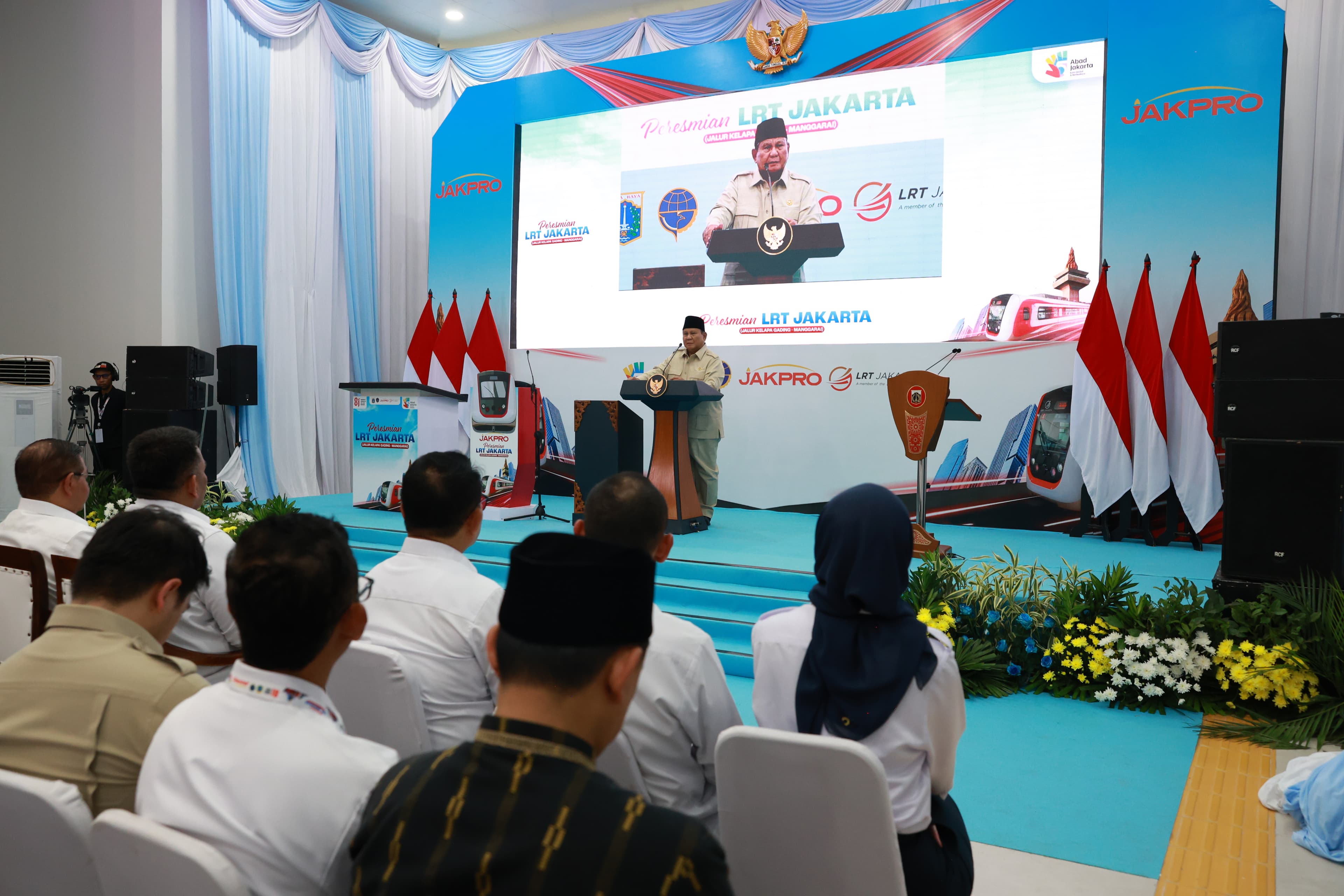 Prabowo Perintahkan Investigasi Kecelakaan KMP Virgo Transport 8, Keselamatan Pelayaran Jadi Evaluasi