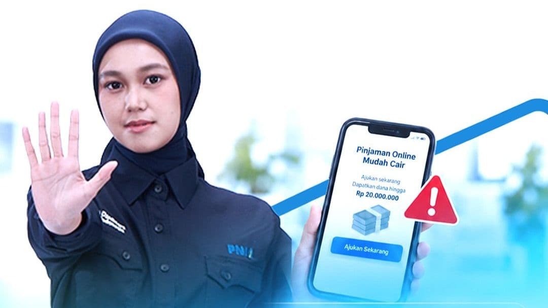 Waspada Penipuan Mengatasnamakan PNM Mekaar, Kenali Proses Resminya
