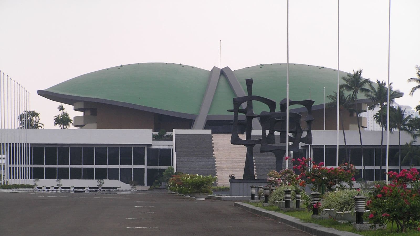 Dipimpin Puan, DPR Sahkan UU Satu Data Indonesia, Atur AI hingga Pembentukan Lembaga SDI
