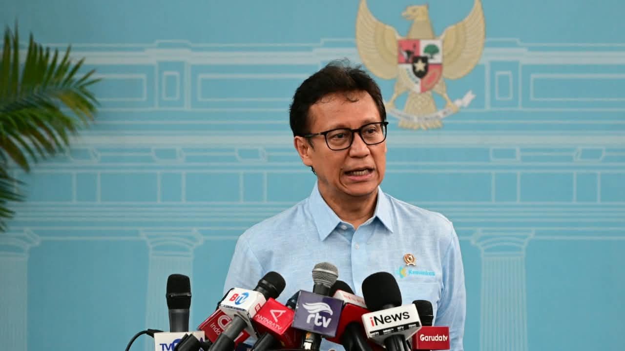 Prabowo Dorong Layanan BPJS Kesehatan Lebih Cepat dan Setara