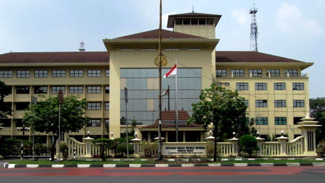 Bareskrim Polri Bongkar Live Streaming Pornografi di TikTok–Tevi, 6 Tersangka Diamankan