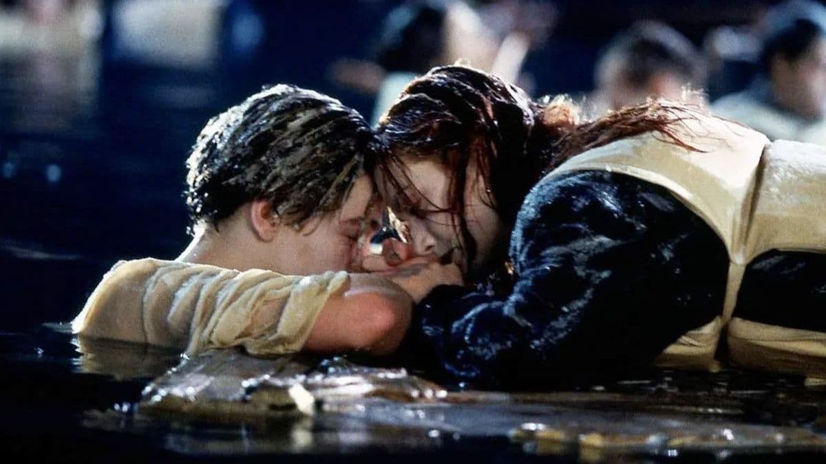 10 Film Romantis Terbaik Sepanjang Masa yang Wajib Ditonton