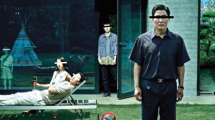 7 Fakta Menarik Parasite, Film Korea yang Bikin Penonton Terkejut