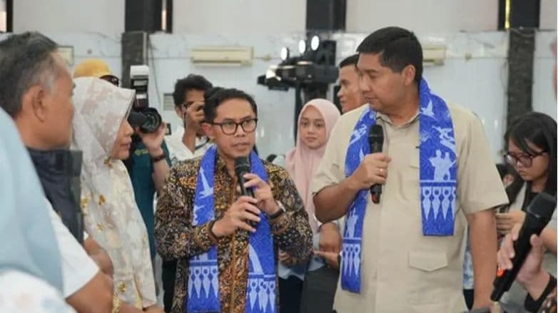 BRI Perkuat Pembiayaan Perumahan, Dukung Percepatan Program 3 Juta Rumah